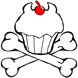 Hells Cupcakes